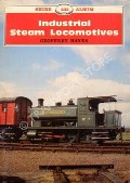 Book cover of Industrial Steam Locomotives  by HAYES, Geoffrey 